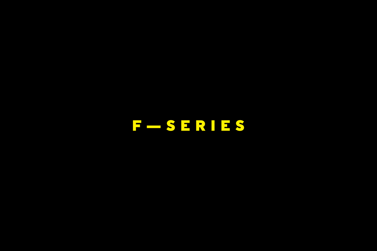 F—SERIES