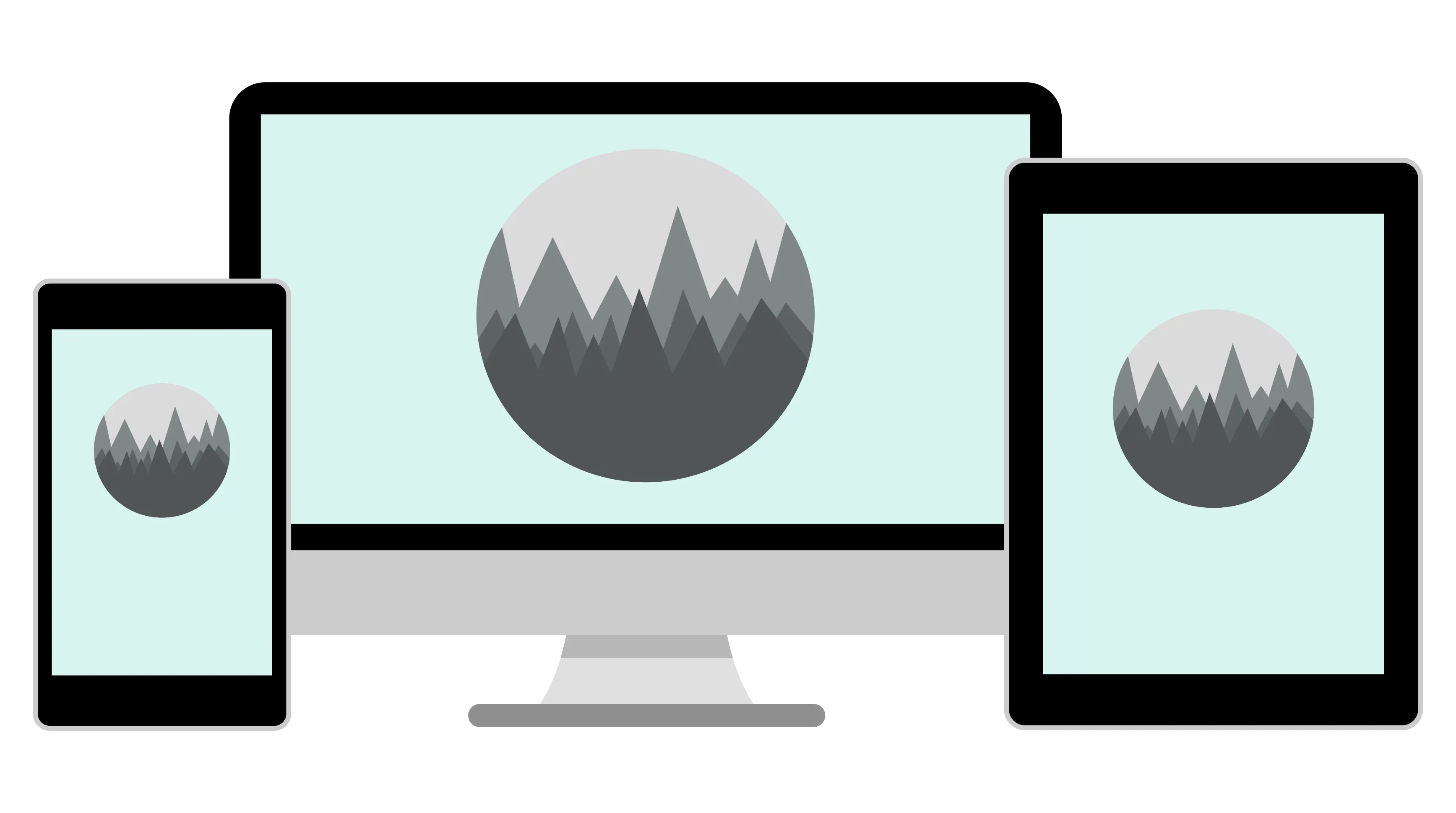 Mockup devices